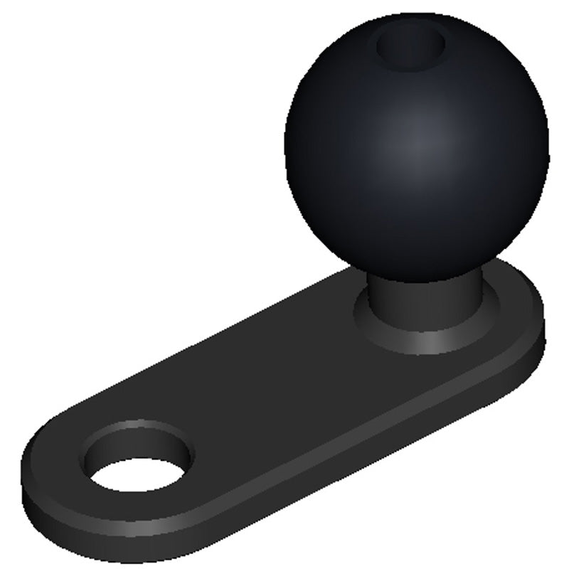 KEWIG REAR-VIEW MIRROR MOUNT BASE 2610307
