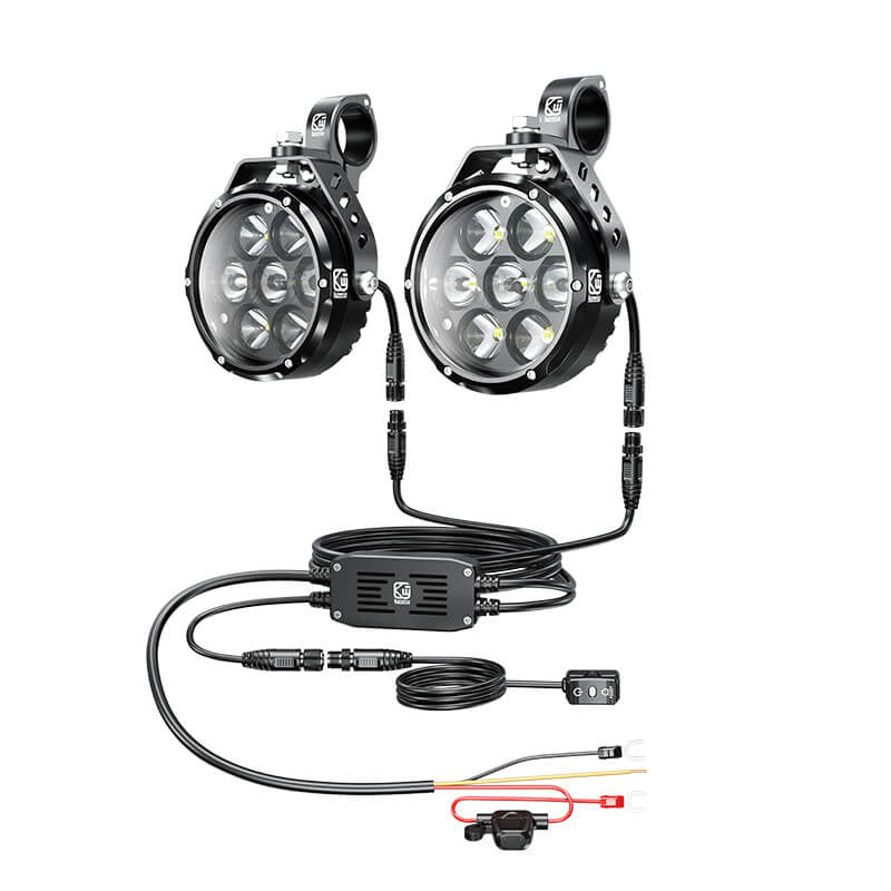 KEWIG AUXILIARY LED LIGHT 2610401