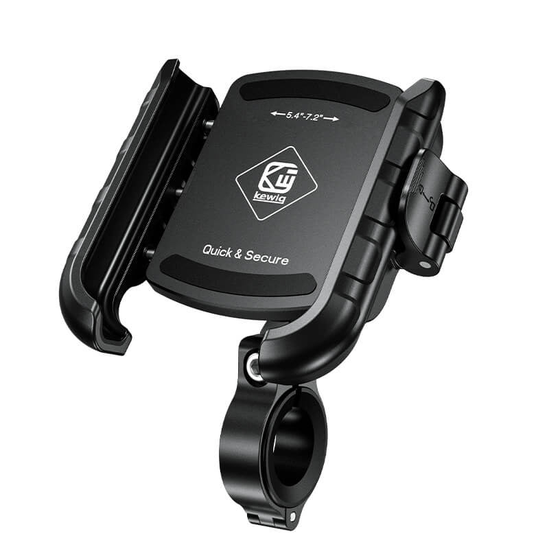 KEWIG PHONE HOLDER WITH VIBRATION DAMPENER 2610905