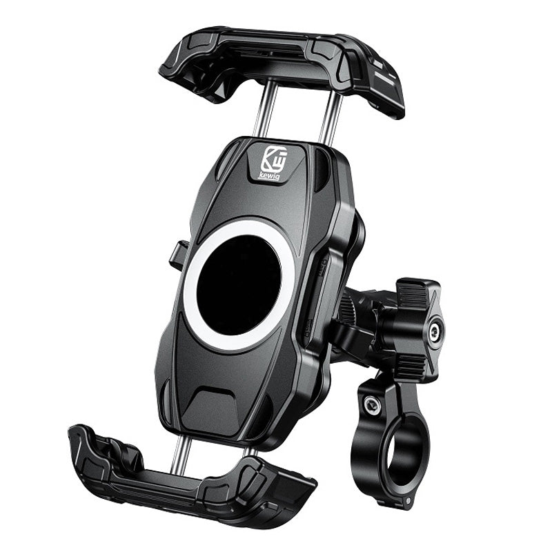 KEWIG HORIZONTAL PHONE HOLDER WITH VIBRATION DAMPER 2610908