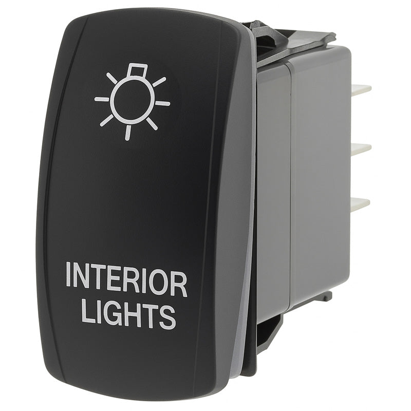 KEWIG ROCKER SWITCH (INTERIOR LIGHTS) 2611102