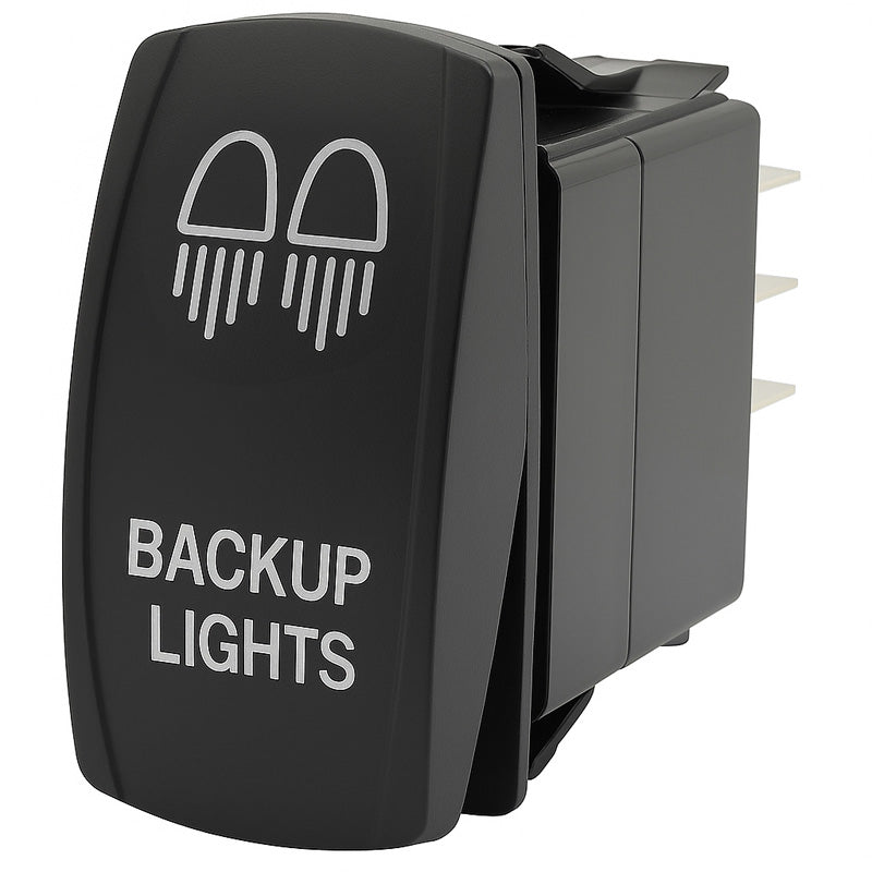 KEWIG ROCKER SWITCH BACKUP LIGHTS) 2611104