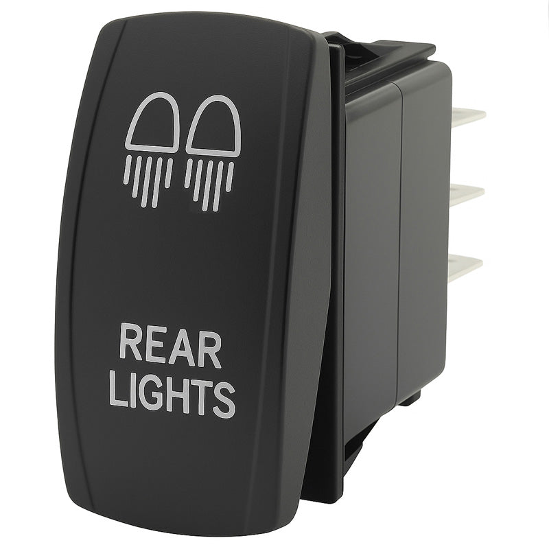 KEWIG ROCKER SWITCH (REAR LIGHT) 2611107