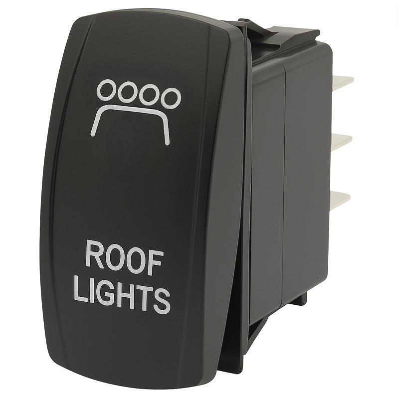 KEWIG ROCKER SWITCH (ROOF LIGHT) 2611108