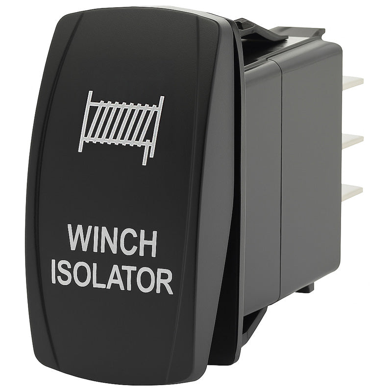 KEWIG ROCKER SWITCH (WHINCH) 2611109