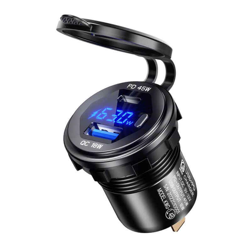 KEWIG USB CHARGER 2611301