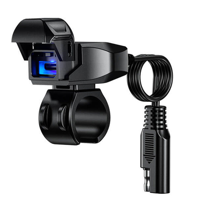 KEWIG HANDLEBAR USB CHARGER 2611304