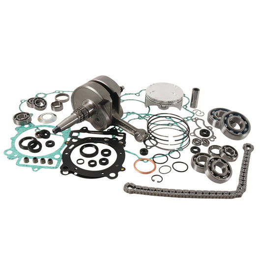 VERTEX COMPLETE ENGINE REBUILD KIT WR101-118