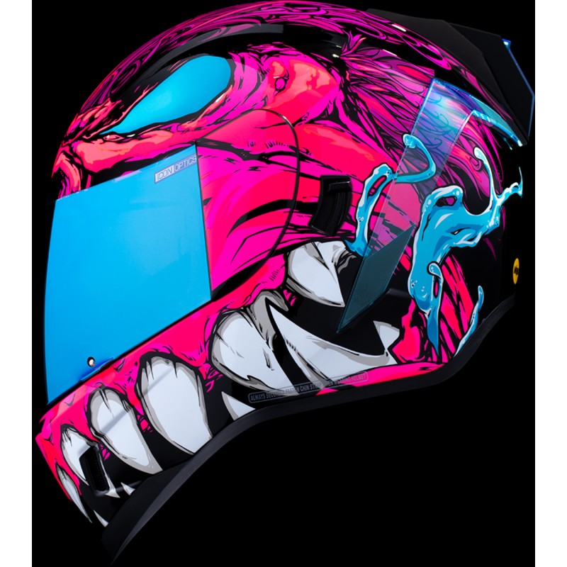 ICON AFRM MIPS MANIK'RR  PK MD 0101-17024