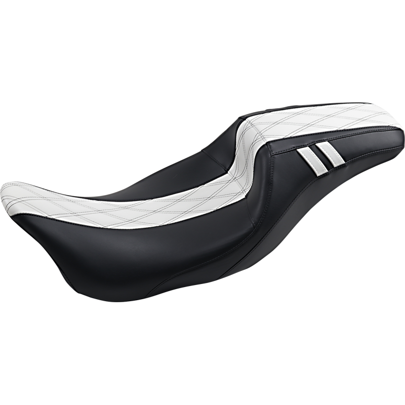 LE PERA SEAT OCAST DADYLL WHT FLH 08 + (ALL BUT TRIKES) LK-987DLGT1