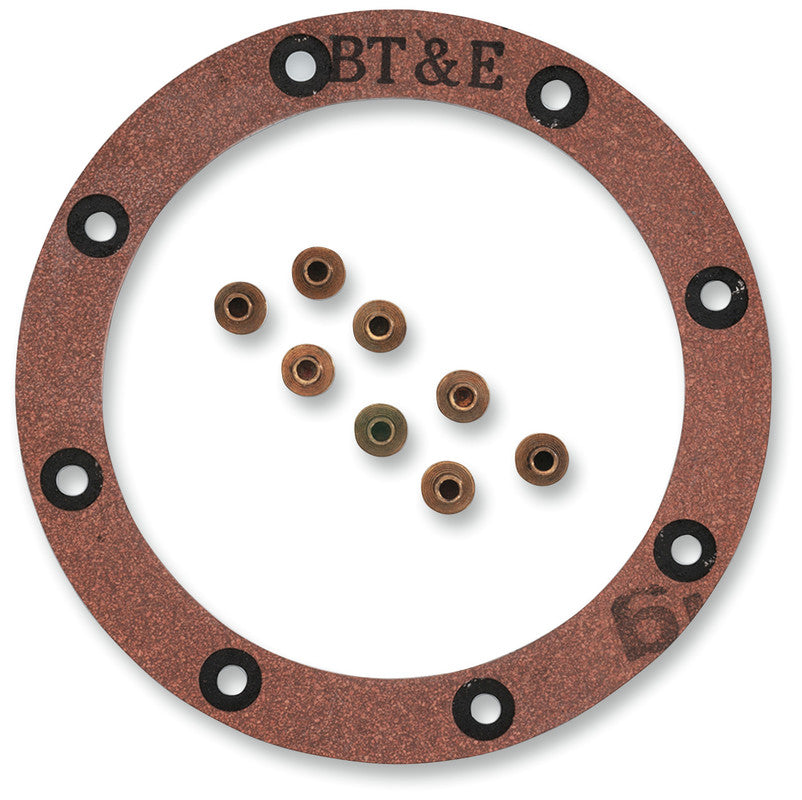 BARNETT 41-84 BT HUB LINER/BACKING PLATE BARNETT 301-30-50804