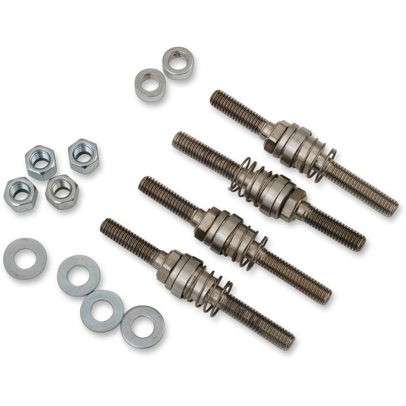 CYCLE VISIONS 06-17 FXD BAREBACK S/BAG MOUNT KIT CV144