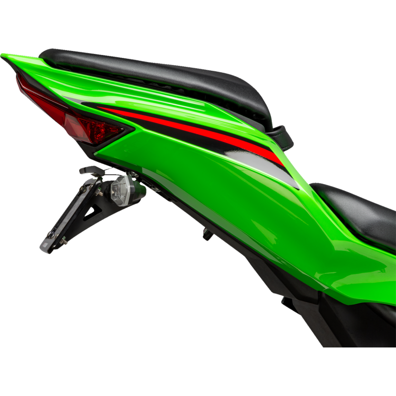 YOSHIMURA 23-24 ZX-4RR FENDER ELIMINATOR KIT 070BG147200