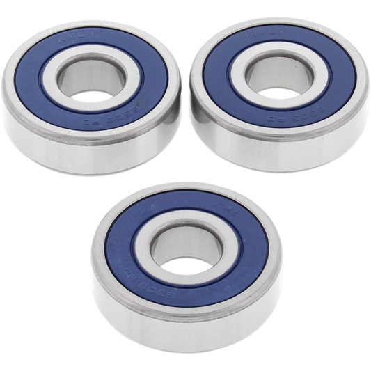 ALL BALLS 25-1327 WHEEL BEARING & SEAL KIT 25-1327
