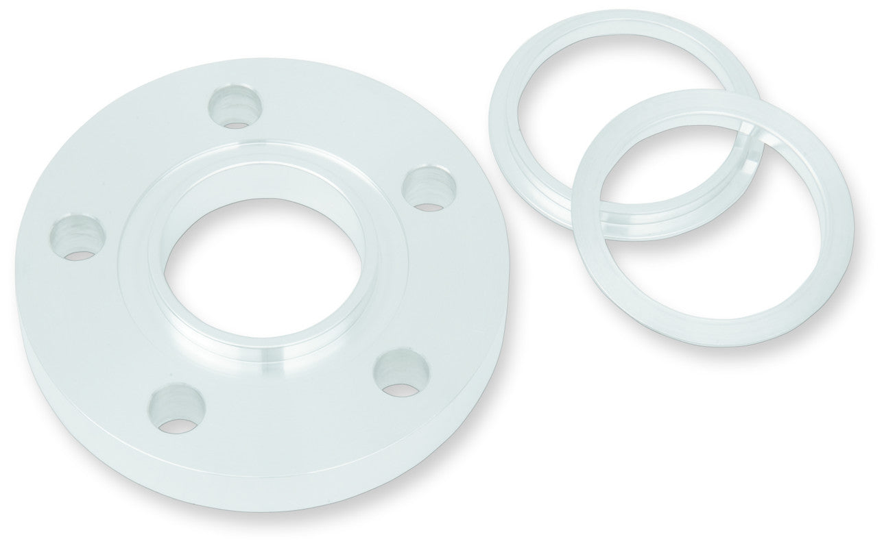 CYCLE VISIONS REAR PULLEY SPACER F/84-19 .625" CV-2005