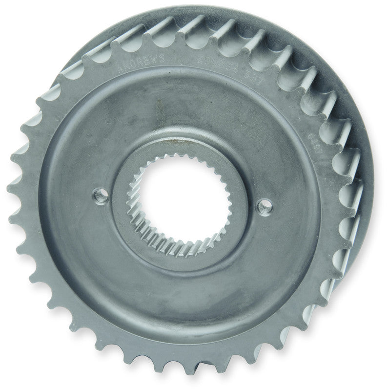 ANDREWS 94-06 33T 5 SP B/T TRANS PULLEY 290334