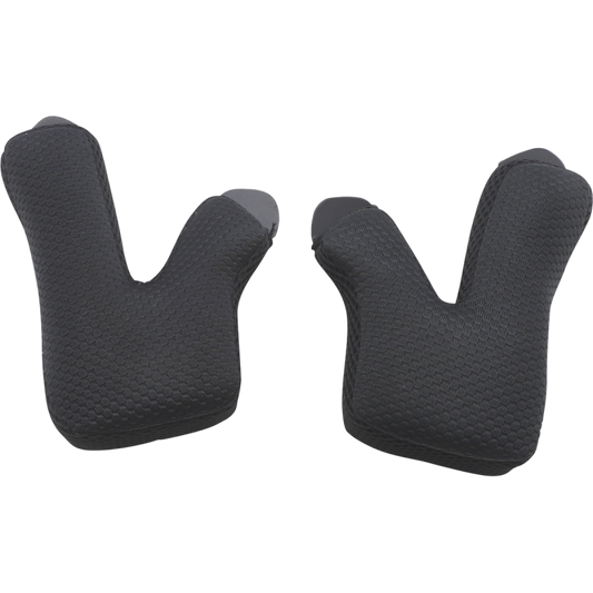 100% STATUS YOUTH CHEEK PAD 30MM 89041-00001