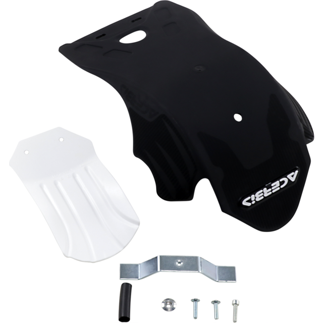 ACERBIS SKIDPLATE KAW BK 2734920001