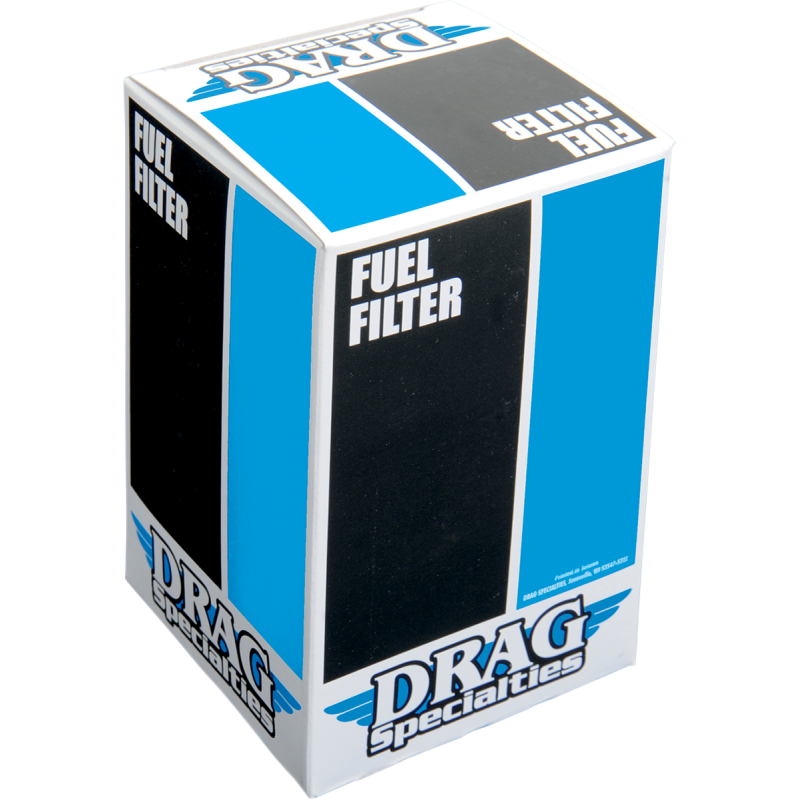 DRAG SPECIALTIES 95-99 FLHT FUEL FILTER KIT 0707-0013