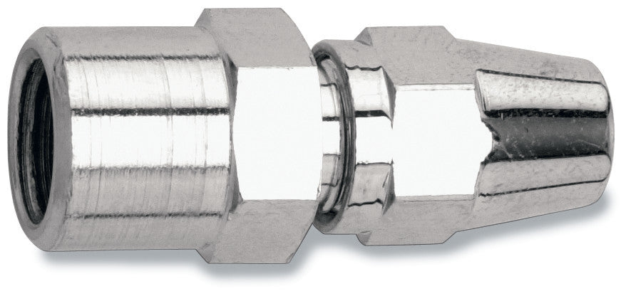 RUSSELL PRO SYSTEM II FEMALE HOSE END R4344C