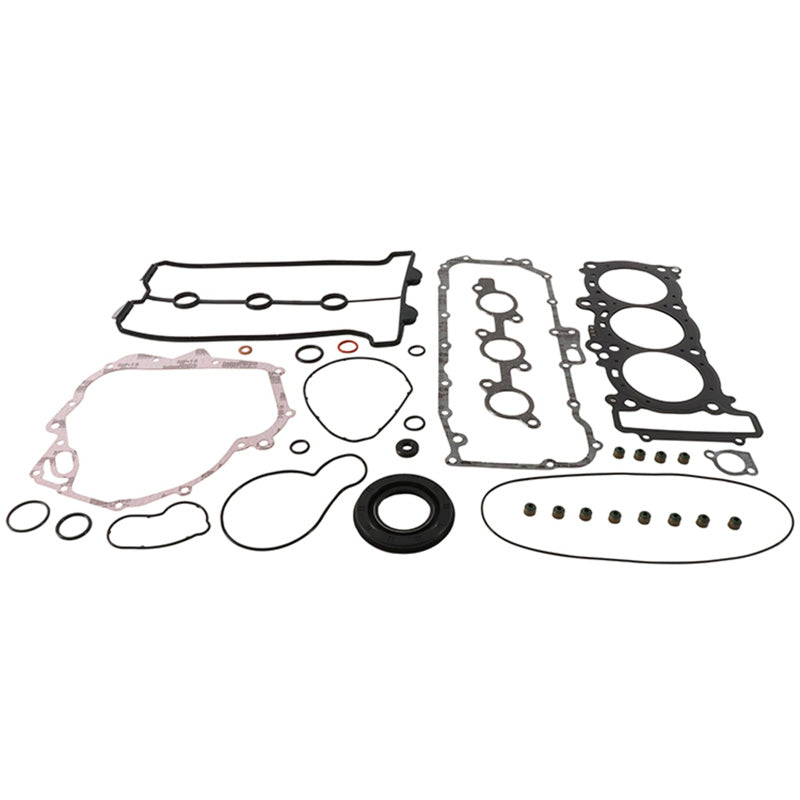 VERTEX COMPLETE GASKET KIT WITH OIL SEALS 711319