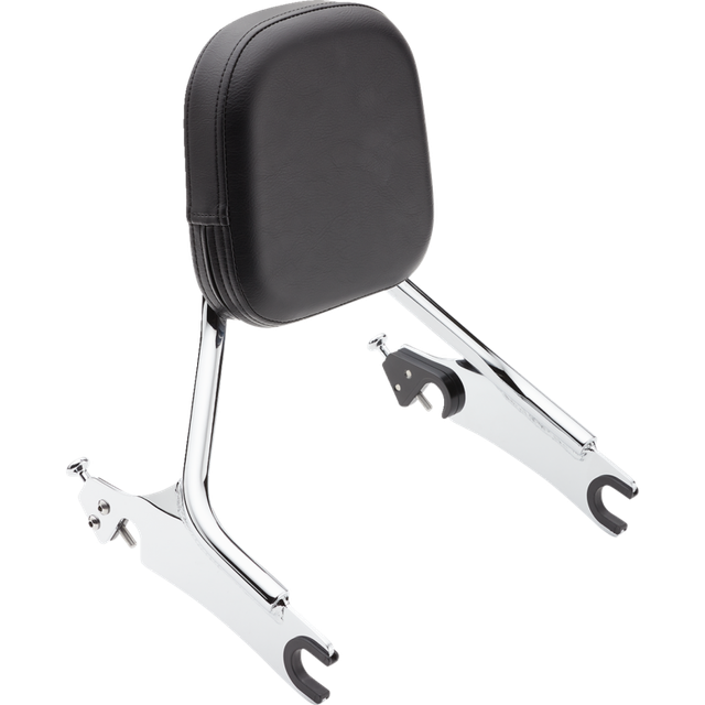 COBRA BACKREST SHORT CHTAIN CHR 502-2205