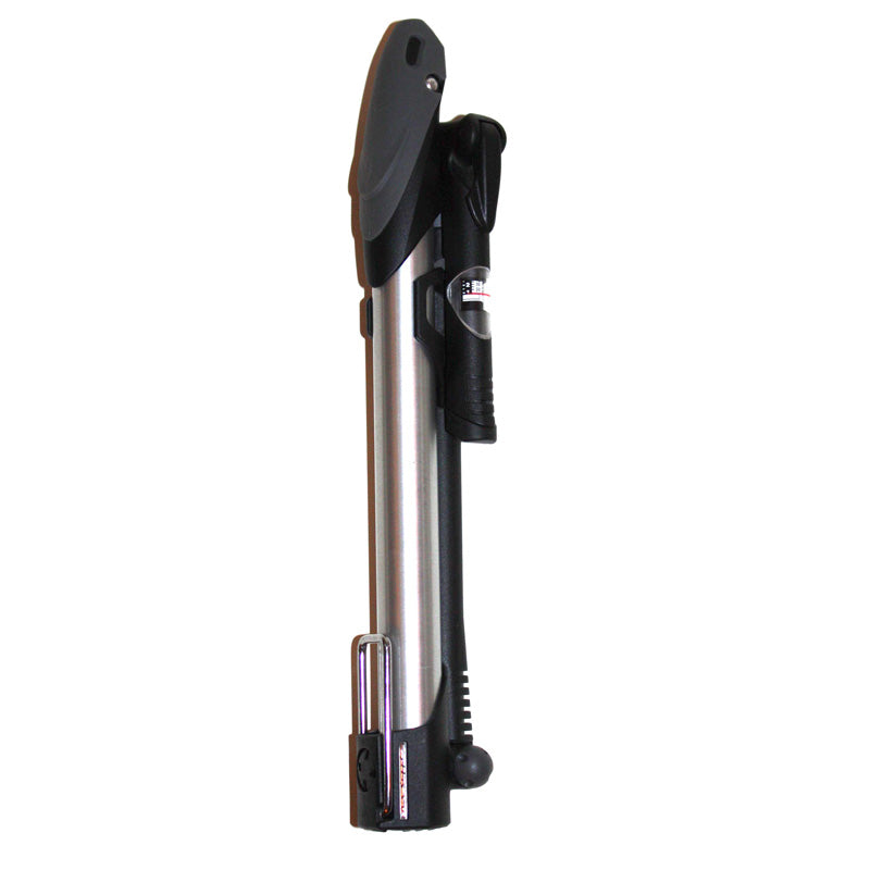 TUBLISS NITROMOUSSE MINI FOOT PUMP / TUBLISS MFP