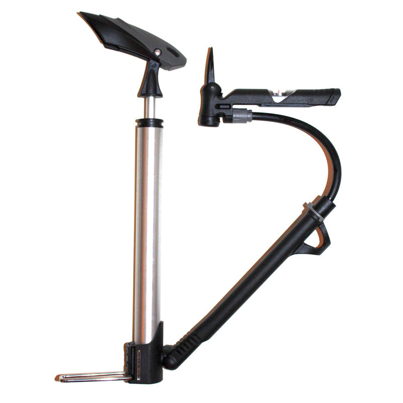 TUBLISS NITROMOUSSE MINI FOOT PUMP / TUBLISS MFP