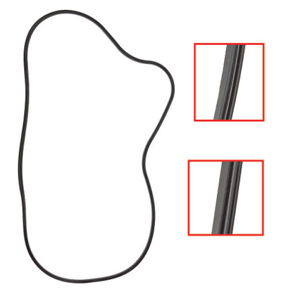 SPX CHAIN CASE O-RING POLARIS SM-03128