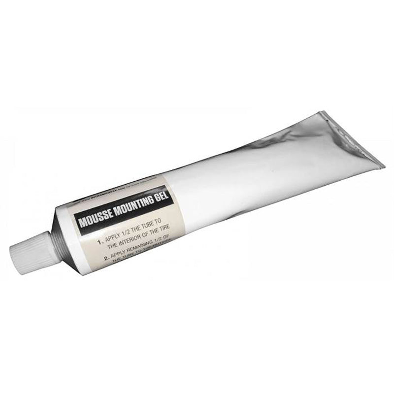 NITROMOUSSE NITRO-MOUSSE LUBRICANT INSTALLATION 10-12PSI NMLUBE