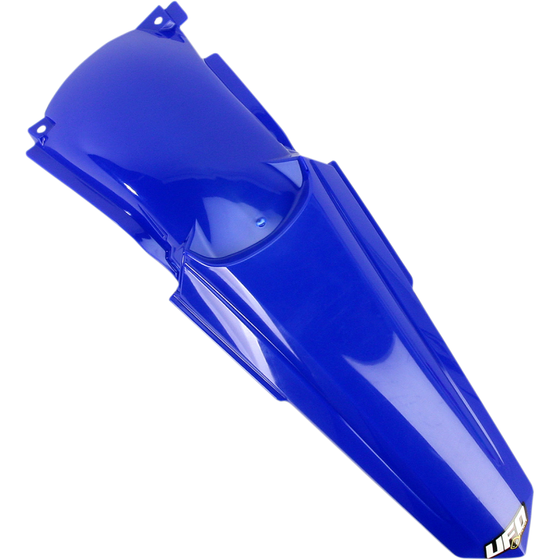 UFO REAR FENDER YZ125-250 03-12 YA04836-089
