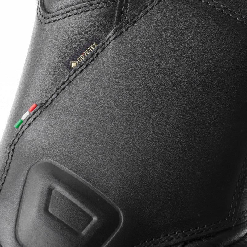 GAERNE G.ASPEN GORE-TEX BLACK SIZE : 48 2447-001-48
