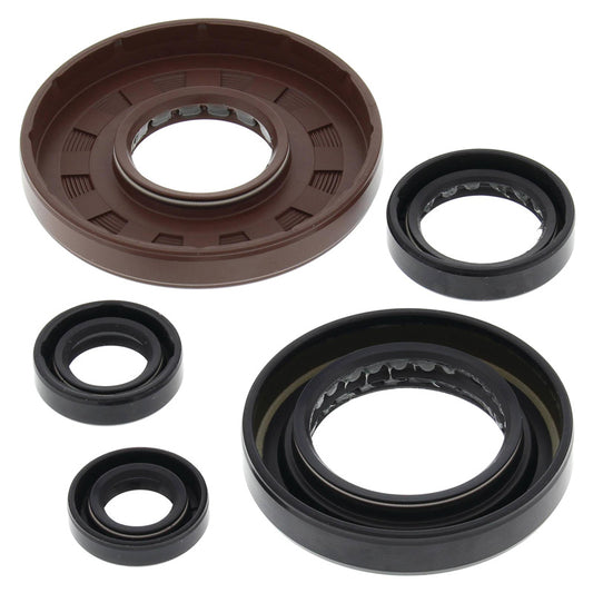 VERTEX OIL SEAL KIT 822277