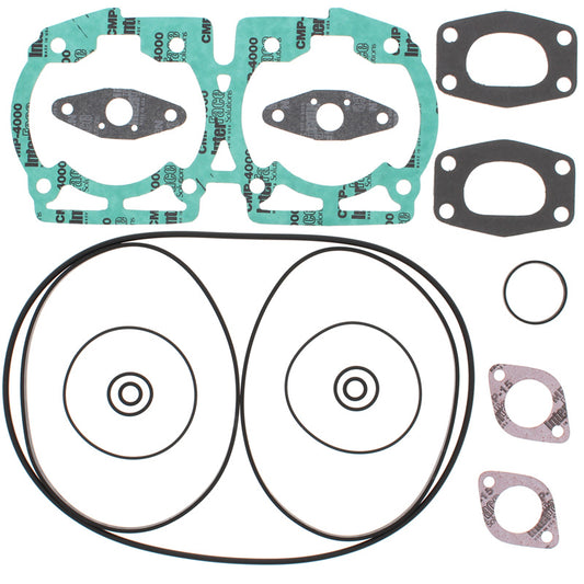 VERTEX TOP END GASKET KIT 710212