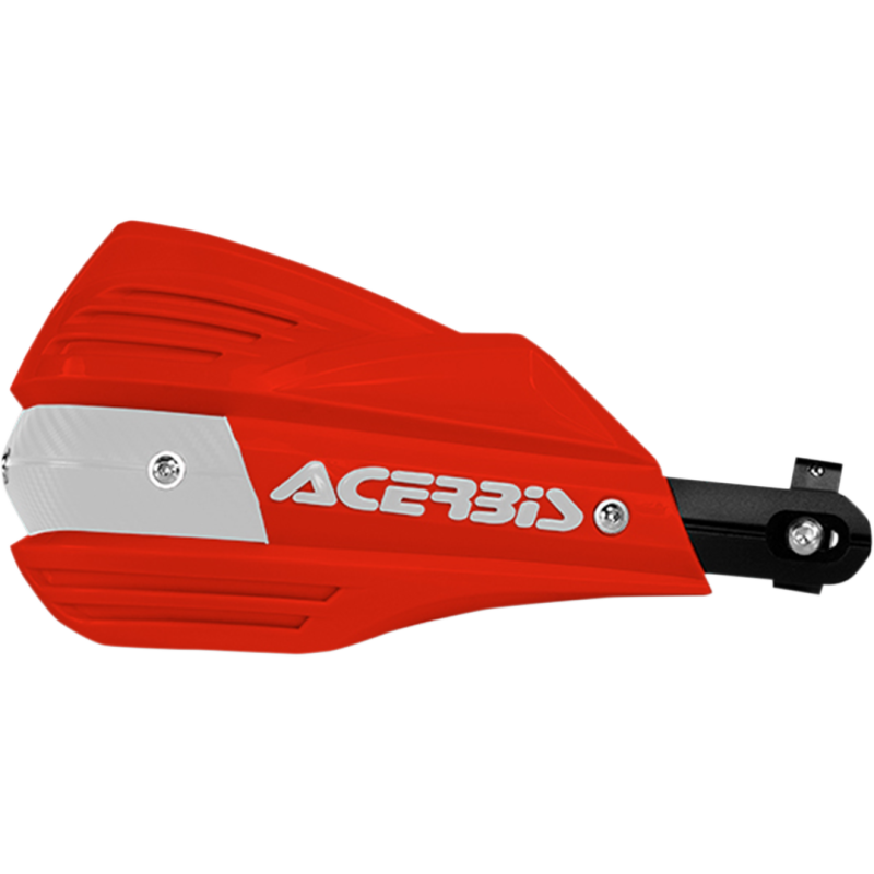 ACERBIS GUARD HAND X-FACTOR RD/WT 2374191005