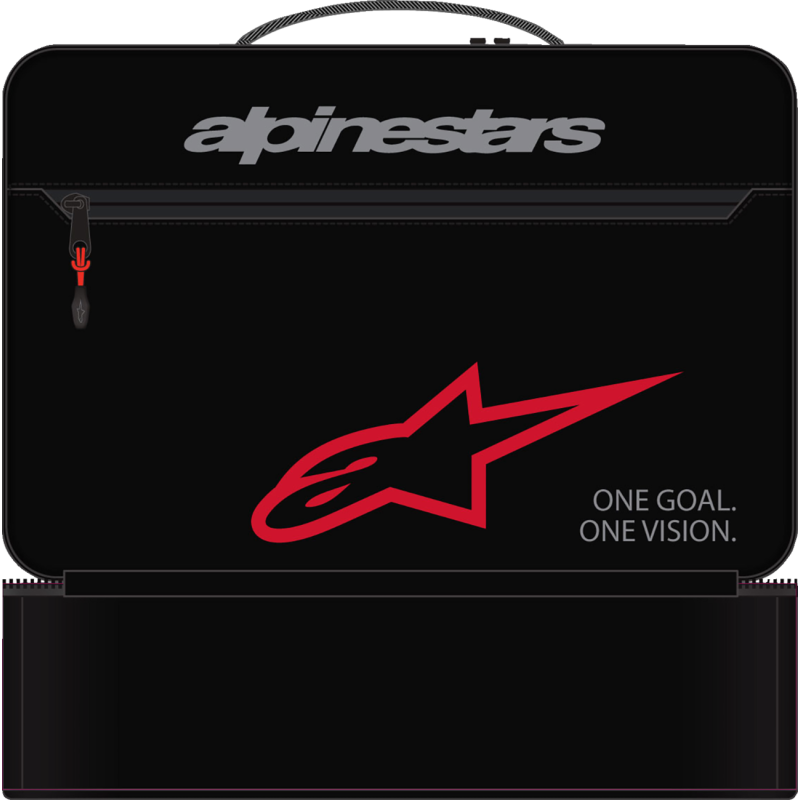 ALPINESTARS GOGGLES GOGGLE CASE SUPERTECH VISION 9500125-10
