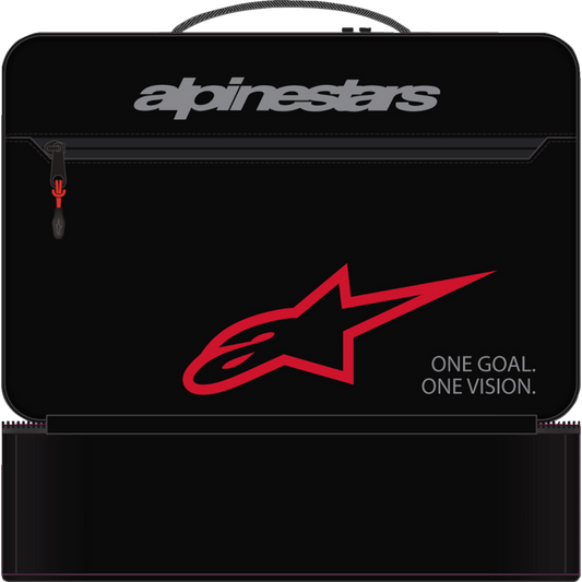 ALPINESTARS GOGGLES GOGGLE CASE SUPERTECH VISION 9500125-10