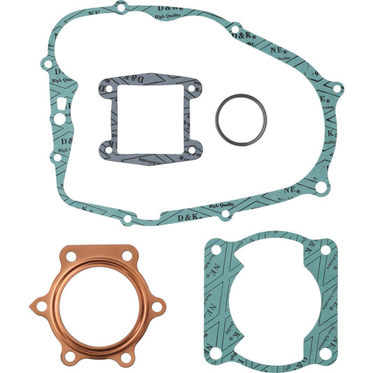VERTEX COMPLETE GASKET KIT WITHOUT SEALS 808811