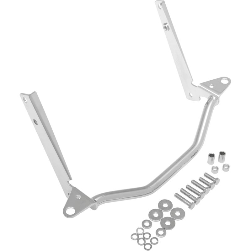 DRAG SPECIALTIES 00-17 FLSTF/C 02-04 FLST SPOTLAMP BAR 2001-0371
