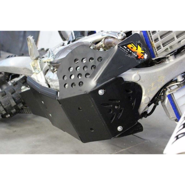 AXP RACING XTR SKIDPLATE 8MM YAM WR-YZ 250FX -WR450F-YZF450X AX1427