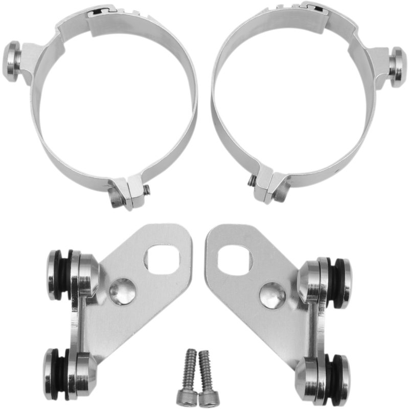 MEMPHIS SHADES METRIC LOWERS  HARDWARE KIT MULTI FIT APPLI MEM9891