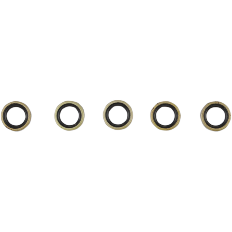 COMETIC 06-13 DYN/7-13 FXST SHIFT SHAFT SEAL 5PK C9354F5