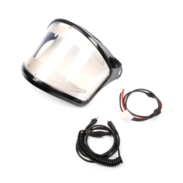 CKX SHIELD EDL VG975 CLR CKX VG975/EC/DL