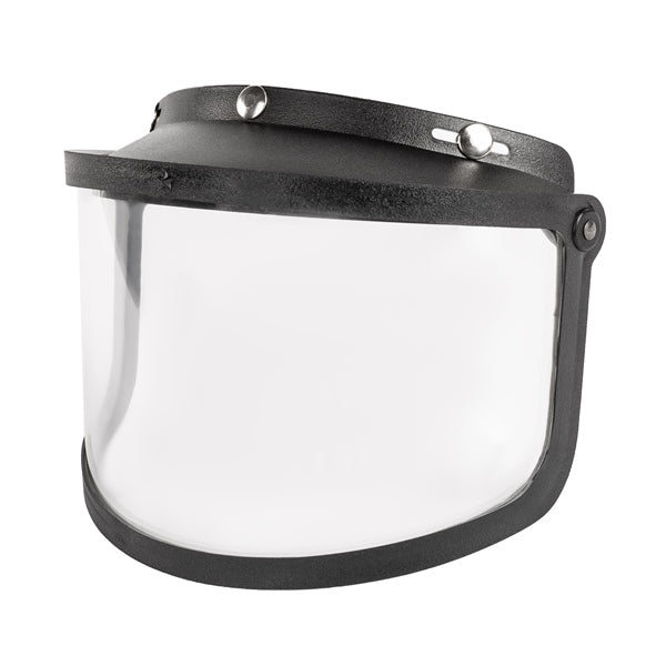 CKX SHIELD DL VG200/300 CLR CKX 16-606#