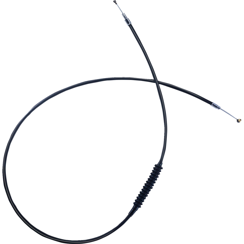 BARNETT 21-23 PAN AM 1250 HE CLUTCH CABLE BLK 101-30-10069