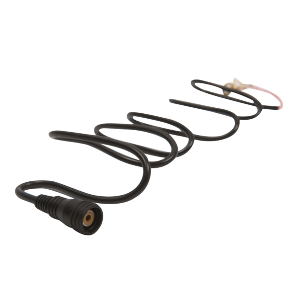 KIMPEX CORD FEMALE RCA BATTERY SHIELD KIMPEX ESP STRT