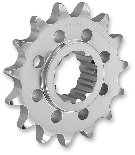 VORTEX VORTEX 15 TOOTH FRONT SPROCKET 3523-15
