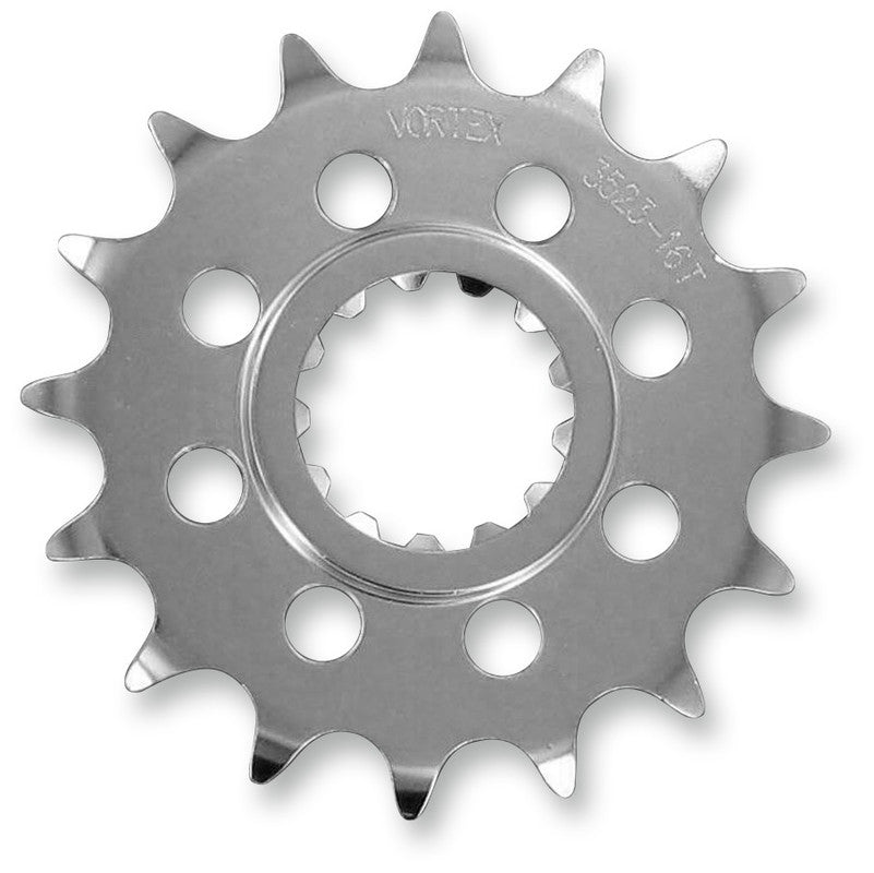 VORTEX VORTEX 16 TOOTH FRONT SPROCKET 3523-16
