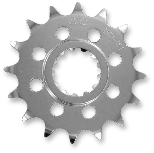 VORTEX VORTEX 16 TOOTH FRONT SPROCKET 3523-16