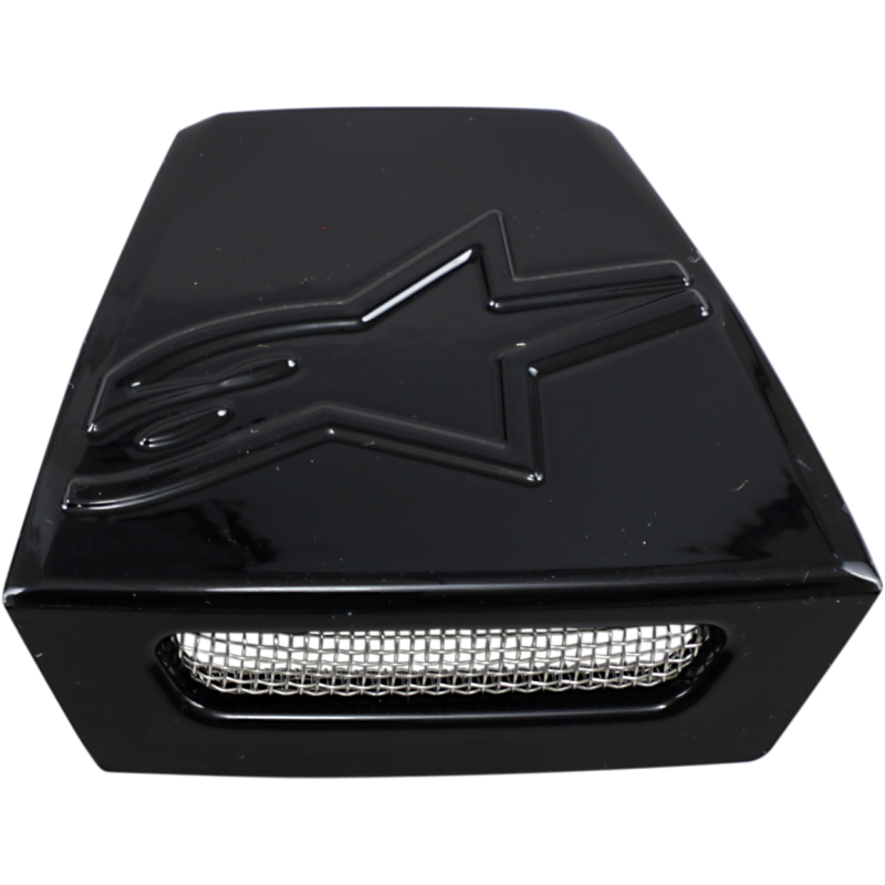 ALPINESTARS REAR VENT FRM BKGLS 89832191180XSS